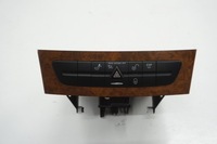 фото thumb №1, Mercedes cls w219 панель управление бардачок a2116830091