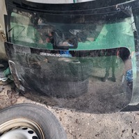 фото thumb №1, Toyota corolla e21 sedan стекло задняя