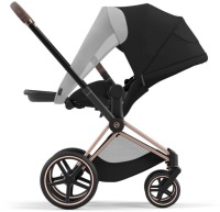 CYBEX Sun Sail солнцезащитный козырек черный