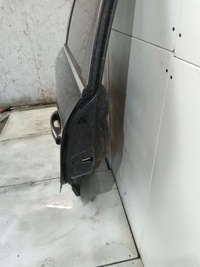 фото thumb №5, D193 двері лівий задня antara lift gar