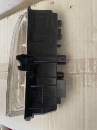 фото thumb №2, Led drl противотуманная фара правый renault clio iv captur i левый
