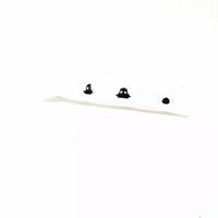 фото thumb №12, Audi a5 cabrio 8w6 планка хромированная дверь передние левая 8w6853603apuz