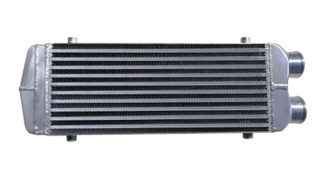 Универсальный интеркулер FMIC 450X180X65MM