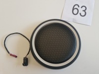 фото thumb №1, Накладка динамика корпус reum jc+przewód mini cabrio r57 2758450