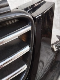 фото thumb №7, Volvo xc60 1 рестайлінг 13-16 бампер передній kielce - глівіце
