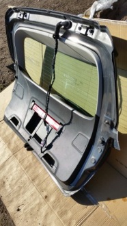 фото thumb №11, Крышка багажника багажника opel astra j 4 iv kombi gwa