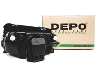 фото thumb №5, Van wezel 0323962 фара