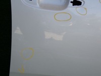 фото thumb №6, Citroen c4 cactus lift 18- двері праве передні