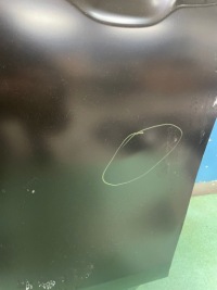 фото thumb №3, Двері передні ліва renault scenic 4 iv 801017844r оригінал nowe