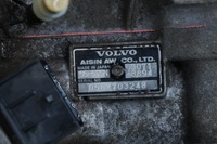 фото thumb №8, Volvo xc90 i 2.4 d5 коробка передач передач автоматическая kpl p 30713894 55-51sn