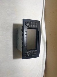 фото thumb №1, Mercedes w164 ml радио a1648705589