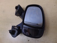 фото thumb №1, Дзеркало праве opel vivaro renault trafic 5 pin europa