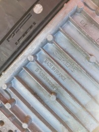 фото thumb №10, Блок управления renault siemens s105961001 8200059086 8200044437+obudowa