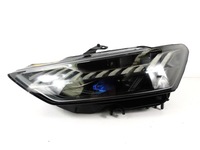 фото thumb №1, Audi rs6 rs7 4k8 laser лампа левая 4k8941085c комплектная