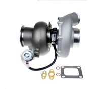 Купити Нова турбіна 806709 scania r euro 6 dc13107/ dc13115/ dc13124/ dc13147, фото thumb