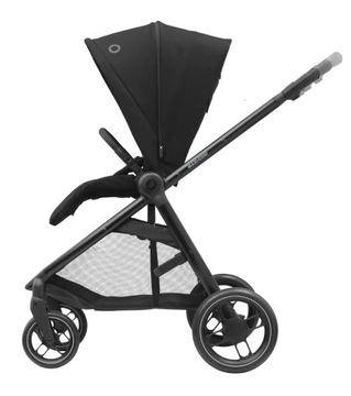 Maxi Cosi Street Plus 2in1 Тяжковая тележка