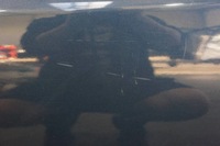 фото thumb №8, Дверь левый задняя задние левая volvo v60 i 498-46