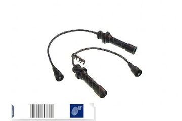 фото thumb №2, Синий print провода зажигания mazda 323 f vi 1.5 1