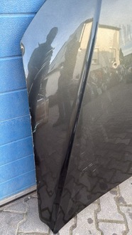 фото thumb №5, Hyundai tucson 2021- капот