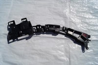 фото thumb №1, Направляющая бампера задняя левый peugeot rifter 9816768880