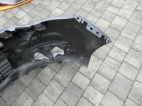 Бампер, решётка радиатора, решётка citroen c-4 Киев, фото thumb