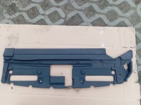 фото thumb №2, Ford f-150 15- захист поперечина перед накладка na pas передній пластик