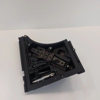 фото thumb №1, 2010 lexus rx 450h домкрат