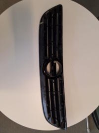 фото thumb №2, Opel zafira a решётка радиатора решётка радиатора 90580679