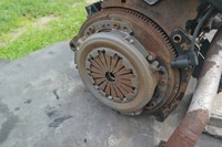 фото thumb №12, Комплект двигатель polonez truck peugeot citroen 1,9d