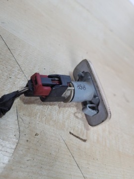 фото thumb №5, Jeep cherokee kk 07-12 поворотник крыльев