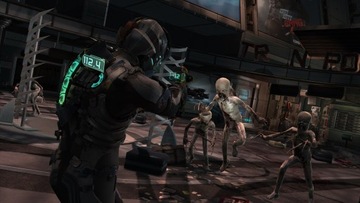 DEAD SPACE — НОВИНКА В МАГАЗИНЕ XBOX 360 =PsxFixShop= GW