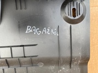 фото thumb №5, Защита стены багажника chevrolet camaro 3.6 2016-