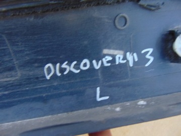 фото thumb №16, Планка стёкла лобовой сторона левая discovery iii 3