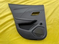 фото thumb №1, Peugeot 208 ii обивка обшивка дверь левый задняя