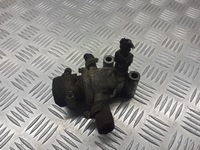 фото thumb №1, Корпус термостата fiat seicento 0.9