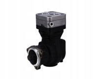 Купить Компрессор man tgl, 1-цилиндровая wabco, фото thumb