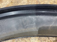 фото thumb №8, Mazda cx5 cx-5 ii 2 kf 17-22 молдинг накладка na крыло левый задняя задняя