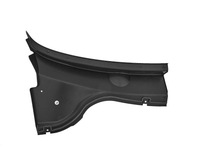 фото thumb №1, Прокладка жабо do vw passat b6 2006-2010 3c1819403b9b9 ліва