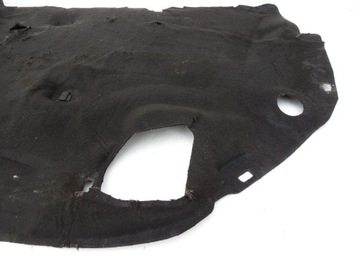 фото thumb №7, Шумоізоляція підкладка килимок капота рестайлінг volvo xc90 i