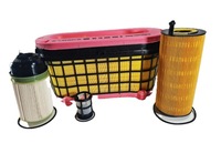 фото thumb №3, Набор фильтров – mercedes benz - actros/antos/arocs