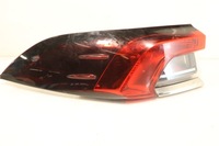 фото thumb №1, Лампа ліва задня toyota corolla e21 sedan