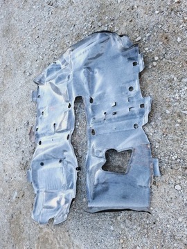 фото thumb №6, Килим оббивка підлога renault zoe ii рестайлінг 2019-2023 #8545