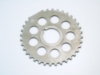 фото thumb №3, Коронка impulsowa 1.3 16v vvti yaris ractis 2sz