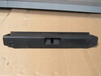 Купити Mercedes w216 захист поперечина заднього багажника, фото thumb