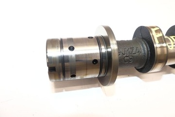 фото thumb №2, Ford f150 2.7 v6 ecoboost вал розподільний вал ssp