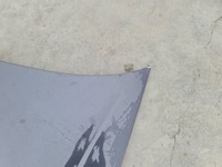 фото thumb №8, Капот крышка двигателя audi a8 d3 lift lz7q