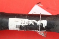 Привідний вал ліва перед автоматична коробка передач 7l0407271e audi q7 4l 3.0 tdi 233 km quattro 05-09 Недорого, фото thumb