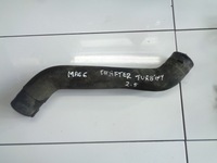 фото thumb №1, Vw crafter 2.5 tdi труба повітря турбіни