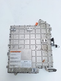 Купить B010920002 зарядное устройство бортовая kia soul 2 14- ev, фото thumb