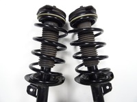 фото thumb №10, Qashqai i j10 1.6 dci амортизатор поворотный кулак правая 54302br04a